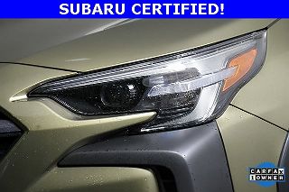 2024 Subaru Outback Touring 4S4BTGPD2R3187816 in Puyallup, WA 17