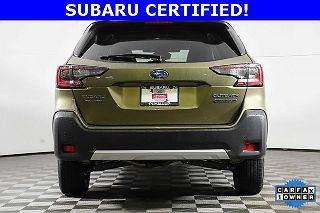 2024 Subaru Outback Touring 4S4BTGPD2R3187816 in Puyallup, WA 18