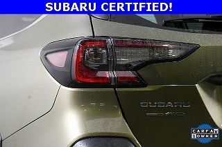 2024 Subaru Outback Touring 4S4BTGPD2R3187816 in Puyallup, WA 19