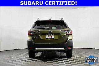 2024 Subaru Outback Touring 4S4BTGPD2R3187816 in Puyallup, WA 2
