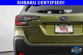 2024 Subaru Outback Touring 4S4BTGPD2R3187816 in Puyallup, WA 21