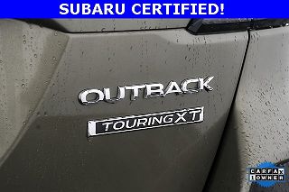2024 Subaru Outback Touring 4S4BTGPD2R3187816 in Puyallup, WA 23