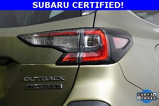 2024 Subaru Outback Touring 4S4BTGPD2R3187816 in Puyallup, WA 24