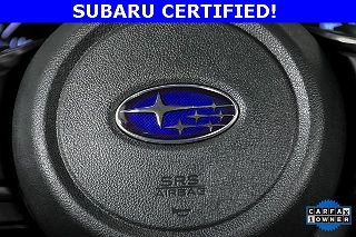 2024 Subaru Outback Touring 4S4BTGPD2R3187816 in Puyallup, WA 34