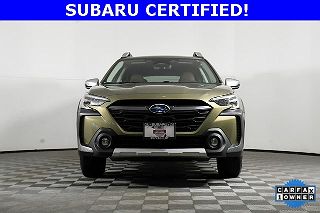 2024 Subaru Outback Touring 4S4BTGPD2R3187816 in Puyallup, WA 5