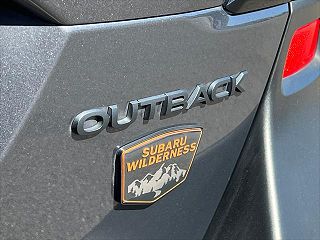 2024 Subaru Outback Wilderness 4S4BTGUDXR3198129 in Puyallup, WA 27