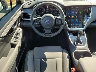 2024 Subaru Outback Onyx Edition 4S4BTALC7R3167152 in Raleigh, NC 7
