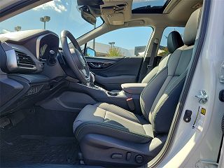 2024 Subaru Outback Onyx Edition 4S4BTALC7R3167152 in Raleigh, NC 8