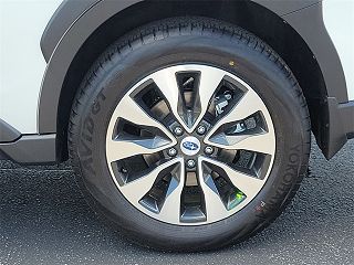 2024 Subaru Outback Limited 4S4BTANC5R3267456 in Raleigh, NC 5