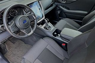 2024 Subaru Outback Premium 4S4BTAFC1R3118217 in Redwood City, CA 10