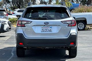 2024 Subaru Outback Premium 4S4BTAFC1R3118217 in Redwood City, CA 5