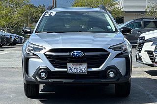 2024 Subaru Outback Premium 4S4BTAFC1R3118217 in Redwood City, CA 9