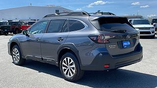 2024 Subaru Outback Premium 4S4BTAFC8R3265327 in Reno, NV 4
