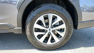 2024 Subaru Outback Premium 4S4BTAFC8R3265327 in Reno, NV 8