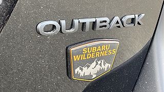 2024 Subaru Outback Wilderness 4S4BTGUDXR3225300 in Reno, NV 7