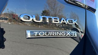 2024 Subaru Outback Touring 4S4BTGPD8R3239109 in Reno, NV 7