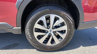 2024 Subaru Outback Premium 4S4BTACC4R3269654 in Reno, NV 8