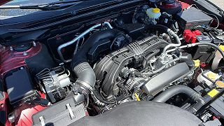2024 Subaru Outback Premium 4S4BTACC4R3269654 in Reno, NV 9