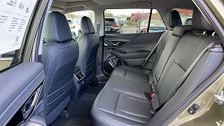2024 Subaru Outback Touring 4S4BTGPD4R3257137 in Reno, NV 13