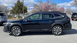 2024 Subaru Outback Limited 4S4BTGND9R3254012 in Reno, NV 3