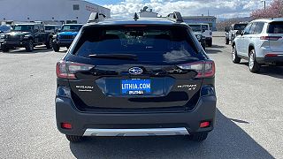 2024 Subaru Outback Limited 4S4BTGND9R3254012 in Reno, NV 5