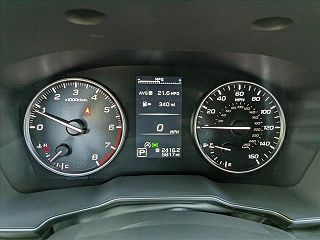 2024 Subaru Outback Touring 4S4BTGPD1R3154631 in Roseville, CA 12