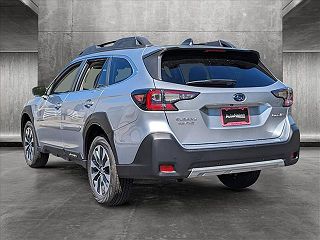 2024 Subaru Outback Limited 4S4BTANC9R3152293 in Roseville, CA 10