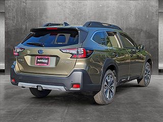 2024 Subaru Outback Limited 4S4BTANC6R3143857 in Roseville, CA 2