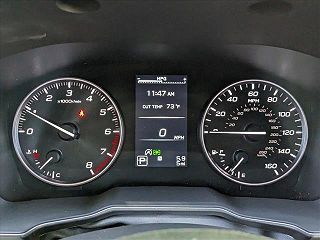 2024 Subaru Outback Limited 4S4BTANC2R3154757 in Roseville, CA 12