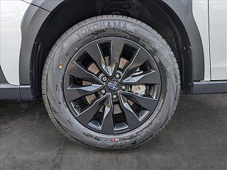 2024 Subaru Outback Onyx Edition 4S4BTALC1R3192189 in Roseville, CA 11