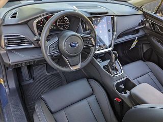 2024 Subaru Outback Limited 4S4BTGND5R3155557 in Roseville, CA 3