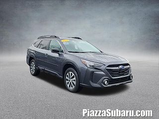 2024 Subaru Outback Premium 4S4BTACC2R3138982 in Royersford, PA 1
