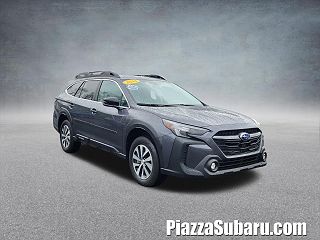 2024 Subaru Outback Premium VIN: 4S4BTACC4R3154729