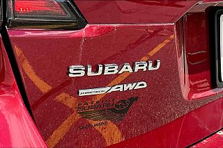 2024 Subaru Outback Touring 4S4BTGPD3R3175559 in Saco, ME 8