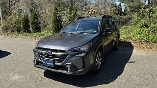 2024 Subaru Outback Premium VIN: 4S4BTAFCXR3241711