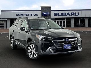 2024 Subaru Outback Premium VIN: 4S4BTAFC0R3145280