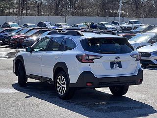 2024 Subaru Outback Premium 4S4BTAFC0R3126096 in Saint Louis, MO 2