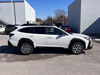 2024 Subaru Outback Premium 4S4BTAFC0R3126096 in Saint Louis, MO 26