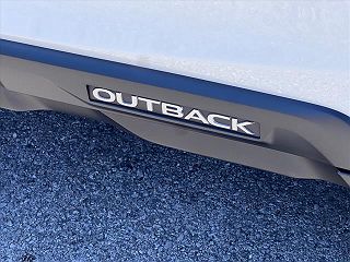 2024 Subaru Outback Limited 4S4BTANC1R3134399 in Saint Louis, MO 21