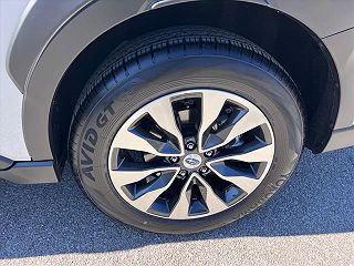2024 Subaru Outback Limited 4S4BTANC1R3134399 in Saint Louis, MO 22