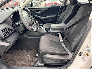 2024 Subaru Outback Premium 4S4BTADC0R3142740 in Saint Louis, MO 17
