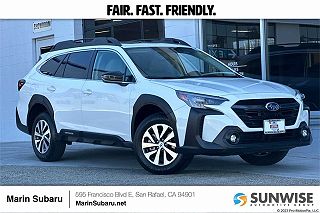 2024 Subaru Outback Premium VIN: 4S4BTAFC2R3114449