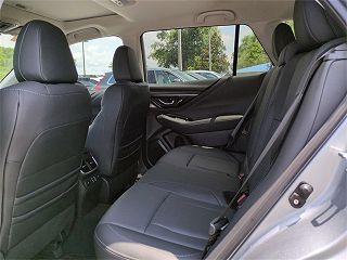 2024 Subaru Outback Limited 4S4BTANC4R3240524 in Sanford, FL 13