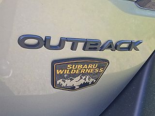 2024 Subaru Outback Wilderness 4S4BTGUD3R3225333 in Somerset, MA 3