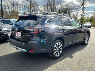 2024 Subaru Outback Limited 4S4BTANC2R3106823 in Somerset, NJ 4