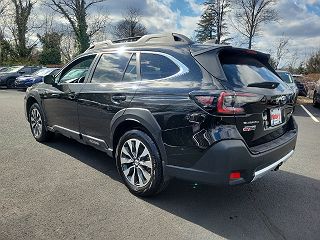 2024 Subaru Outback Limited 4S4BTANC2R3106823 in Somerset, NJ 6
