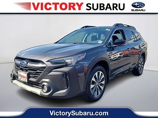 2024 Subaru Outback Limited VIN: 4S4BTGND7R3116517