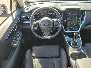 2024 Subaru Outback Limited 4S4BTANCXR3122140 in Somerset, NJ 9