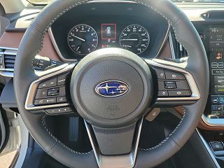 2024 Subaru Outback Touring 4S4BTGPD9R3116483 in Somerset, NJ 16