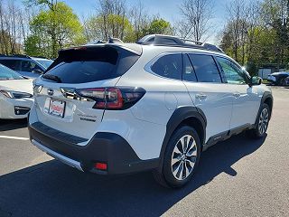 2024 Subaru Outback Touring 4S4BTGPD9R3116483 in Somerset, NJ 4